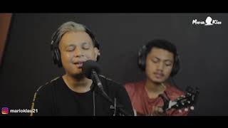 Kenangan Terindah  SAMSON  Cover Mario G Klau [upl. by Acherman]