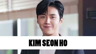 10 Things You Didnt Know About Kim Seon Ho  Star Fun Facts [upl. by Nirel105]