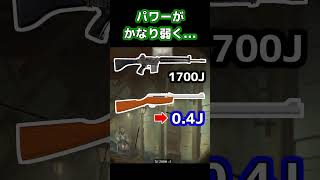 【ショート銃解説】射的のコツって？ Shorts 実銃解説 ショート銃解説 [upl. by Stets]