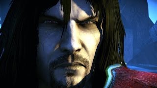 Castlevania Lords of Shadow 2 Ps3  Playstation 3 [upl. by Burnard841]