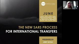 SARS Update  The New AIT Process [upl. by Leveridge]