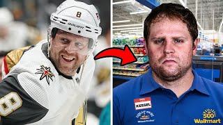 What Happened To Phil Kessel [upl. by Nirrep]