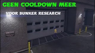 BUNKER COOL DOWN OMZEILEN [upl. by Monique]