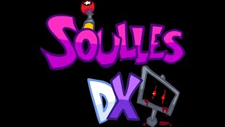 2SDAY  Soulles DX Goalpost OST [upl. by Aerda985]