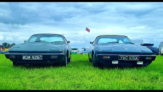 TRIUMPH TR7 V8 General update 04 [upl. by Allison111]