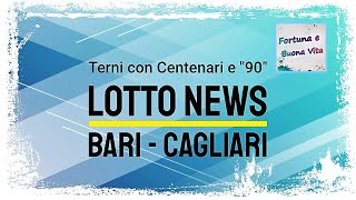 BARI Centenario  CAGLIARI 90 per 2 Colpi [upl. by Etyam502]