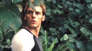 finnick odair  irresistible [upl. by Dott]