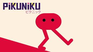 quotThe Swampquot Extended  Pikuniku Soundtrack [upl. by Einnok]