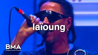 BMA 2018  Laïoung  Fuori Je So Pazz [upl. by Gerome448]