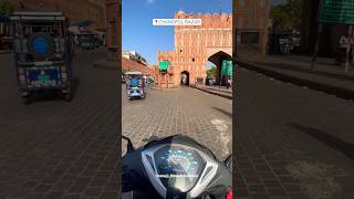 Chandpol Bazar Jaipur  Dinesh Dudhwal Vlogs chandpolbazarjaipur jaipurvlogs hawamahaljaipur [upl. by Hgielyak]