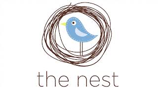 The Nest Logo Animated [upl. by Aneras255]