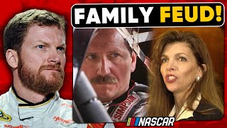 NASCAR Bombshell Dale Earnhardt Jrs Quest to Reclaim DEIs Iconic Legacy [upl. by Blackman]