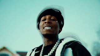 NBA YoungBoy  Bring It On Official Video [upl. by Azitram]