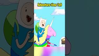 Adventure time 1x9 recap [upl. by Shulman476]