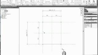 Autodesk Point Layout Slab and Footing Points within Revit A How To Guide [upl. by Delwyn]