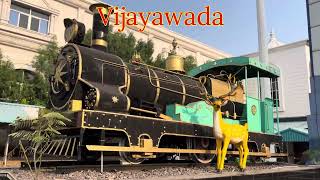 Vijayawada Railway Station Vlog vijayawadarailwaystation vijaywadacity vijaywada विजयवाडा [upl. by Oker691]