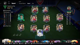 RIVALS REWARDS ⭐ New England Evo RTG  NepentheZ [upl. by Nilkoorb]