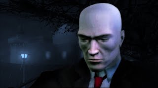 Hitman Contracts  ProSA Glitchless Speedrun [upl. by Annavas712]