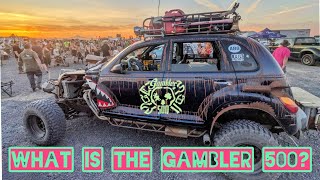 The Gambler 500  Redmond Oregon 2023 [upl. by Fruma506]