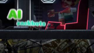 Top 10 LittleBigPlanet 2 Levels of AllTime [upl. by Hgielanna]