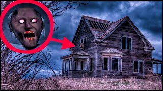 Granny Live GamingGranwny Gameplay video liveHorror Escape Game [upl. by Gorges]