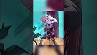 Choose your fighter  Hazbin Hotel edit hazbinhotel edit edits hazbinhoteledit like sub fyp [upl. by Anthony]