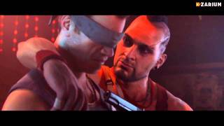 Far Cry 6 Du Or Die Fort Quito Locked Door Solution [upl. by Ithaman67]