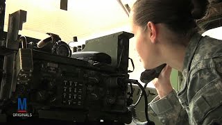 US Military Battlefield Communications [upl. by Parik]