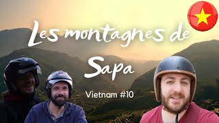 Ils Ont des Paysages de Fou au Vietnam 10 [upl. by Yendis]