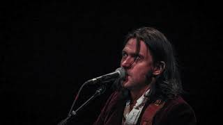 Conor Oberst Land Locked Blues Live 11172018 Orpheum Theater Omaha NE [upl. by Vastha]