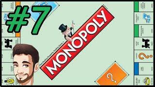 Monopoly Someones Getting Desperate  PART 7 [upl. by Kwarteng639]