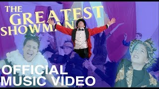 THE GREATEST SHOWMAN  OFFICIAL MUSIC VIDEO HD quotTHIS IS MEquot cover [upl. by Tik100]