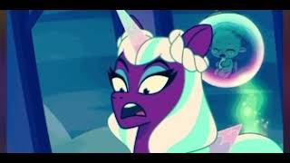 Opaline MLP PMV This is the thanks I get [upl. by Pytlik]