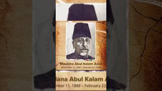 quotNational Education Day Celebration  Honoring Maulana Abul Kalam Azads Legacy PresidencySchoolbsk [upl. by Casteel]