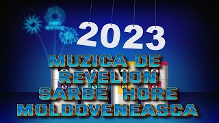 Muzica Moldoveneasca muzica moldoveneasca 2023 VOL 10 REVELION 2023 [upl. by Lapham570]