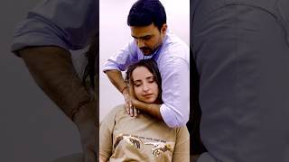 Cervical pain chiropractic treatment [upl. by Asilana653]