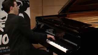 Benjamin Hochman Beethoven Sonata No 23 in F Minor Op 57 “Appassionata” [upl. by Eiclud]