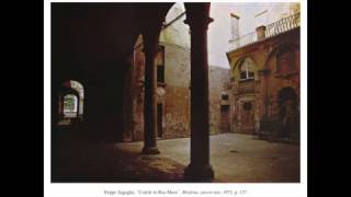 Jacopo Benci Luigi Ghirri and the image of architecture ITA [upl. by Ocimad]