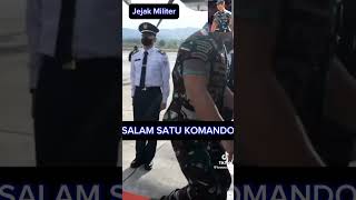 SALAM SATU KOMANDO JAWA TENGAH MENYALA andikaperkasa [upl. by Hales]