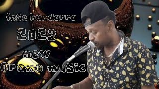 fese hundarra new oromo wedding music 2023 [upl. by Stafford213]