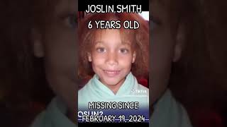 Joslin Smith update joslinsmithnews [upl. by Ennail]