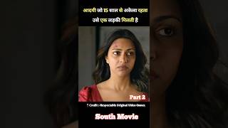 level cross movie hindi dubbed  part 2  shorts movie [upl. by Tressa]