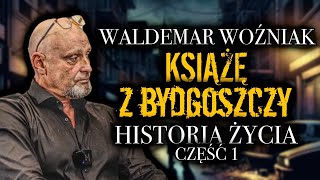 „KSIĄŻE” Z BYDGOSZCZY „PRZEŻYŁEM TRZY ZAMACHY NA SWOJE ŻYCIE”  MAFIA Z KUJAW  BYDGOSKA MAFIA [upl. by Balthasar]