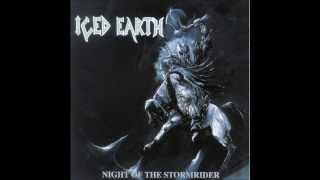 Iced Earth Pure Evil Original Version [upl. by Ditmore]