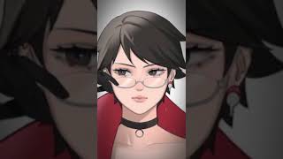 Sarada💋💋 [upl. by Ardek]