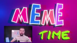 JackSepticEye  Meme Time Intro Gordon Remix [upl. by Anuahsat]