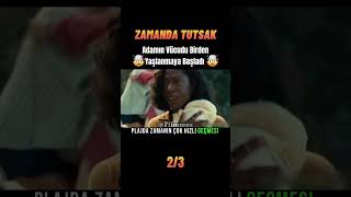 Zamanda Tutsak2Bölüm film dizi [upl. by Worthy]