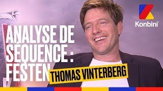 Thomas Vinterberg analyse son film culte  Festen [upl. by Eduino]