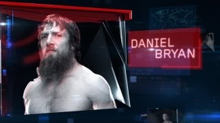 Randy Orton vs Daniel Bryan  WWE Championship Match  Tonight [upl. by Efren]