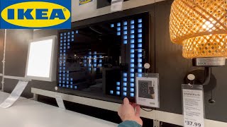 IKEA Lighting Fixtures 2025  Affordable amp Stylish Lighting Solutions for Every Room [upl. by Sudoeht]